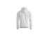 MS Hooded Sweatshirt White