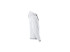 MS Hooded Sweatshirt White