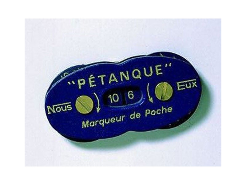  LABOULEBLEUE Marcador Bolsillo 