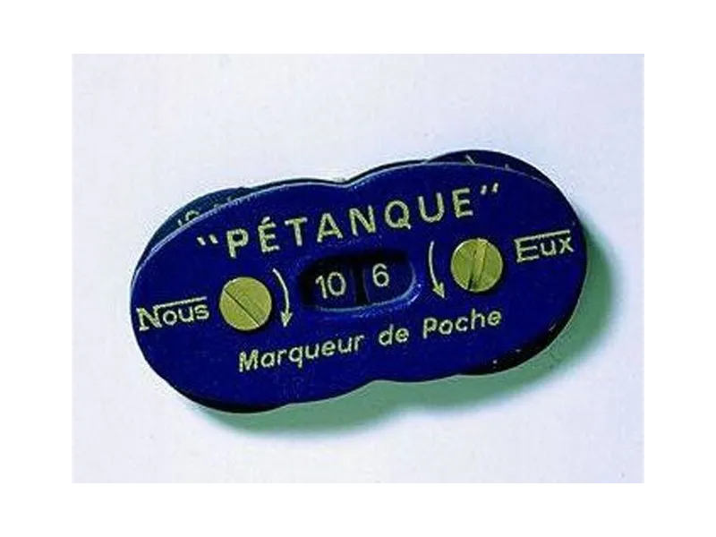  LABOULEBLEUE Marcador Bolsillo 