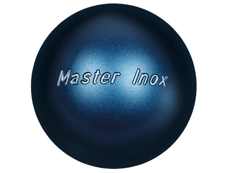 MS Master Inox
