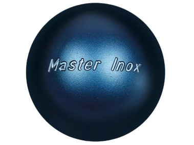 MS Master Inox - Estria 0 - Lisa