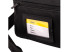 OBUT Bossa REPORTER 3 boles Negre/Groc