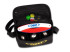 OBUT Bossa REPORTER 3 boles Negre/Groc