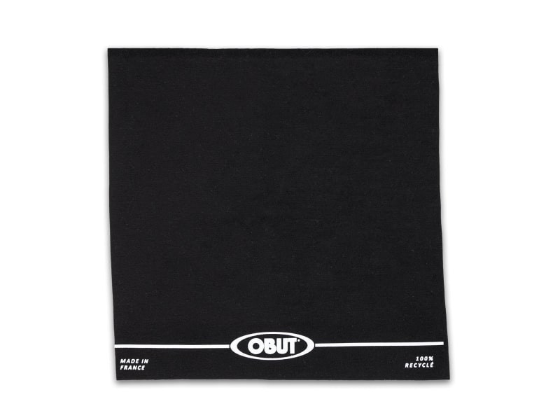 OBUT Drap Neteja Negre - CHIFTISLENO