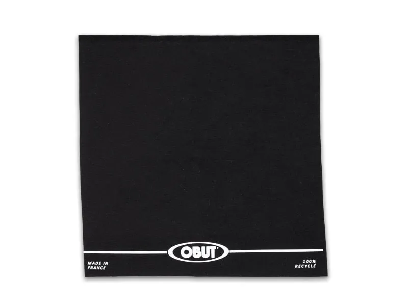 OBUT Drap Neteja Negre - CHIFTISLENO