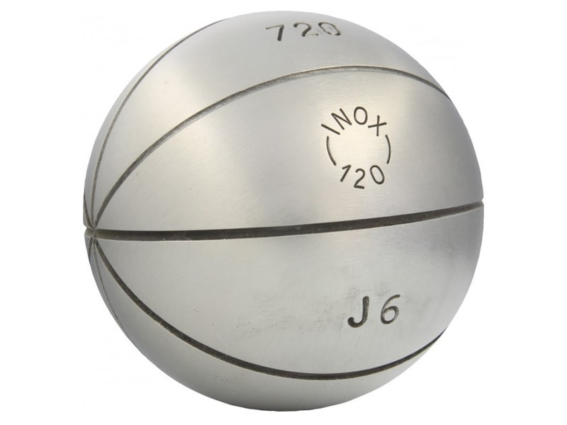 LABOULEBLEUE Inox 120