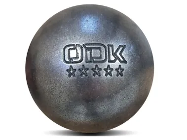 ODDEKA Zeus Inox