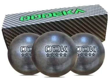ODDEKA Zeus Inox