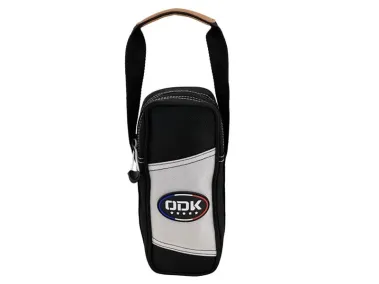 ODDEKA Bolsa de 3 bolas de petanca De Jean