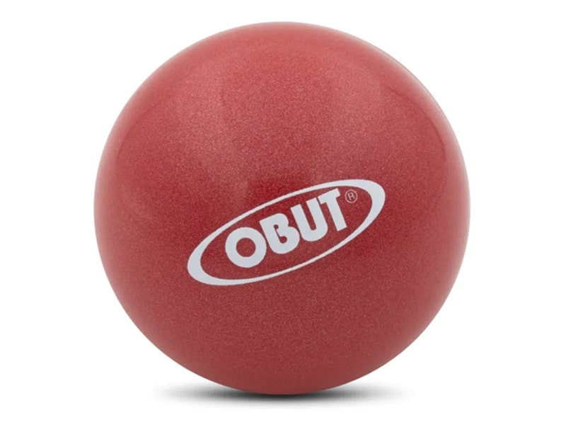 Obut Tout-Terrain red 74.680