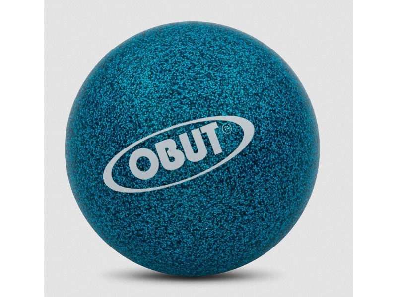 Obut Tout-Terrain Kids Blue