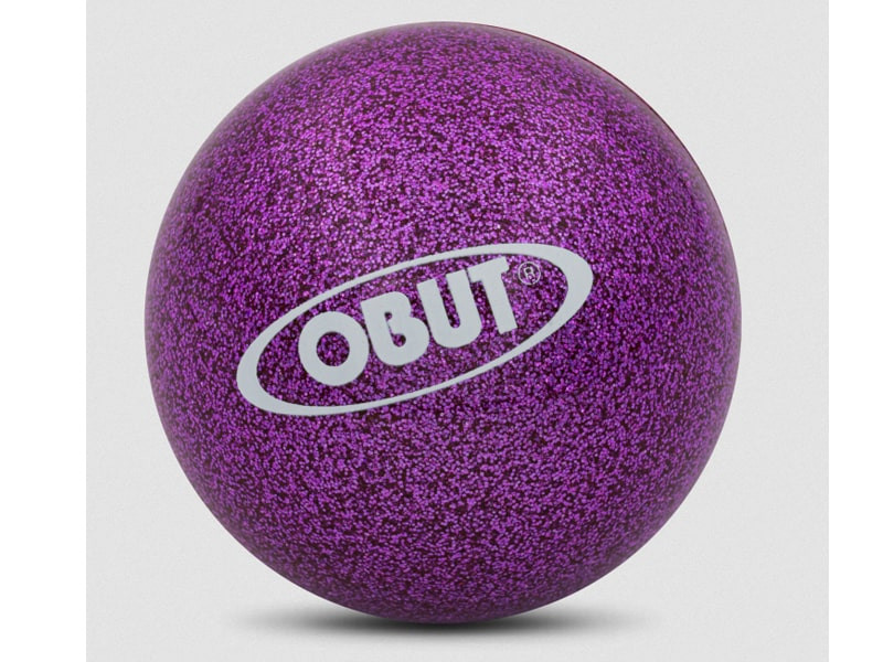 Obut Tout-Terrain Kids Violet