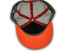OBUT Cap Khaki with orange - C24CAHLVKA