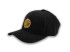 OBUT Gorra Negra - C24CAHLVNO