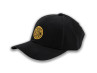 OBUT Cap Khaki with orange - C24CAHLVNO