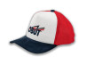 OBUT Gorra Retro Beige - C24CAHREBE