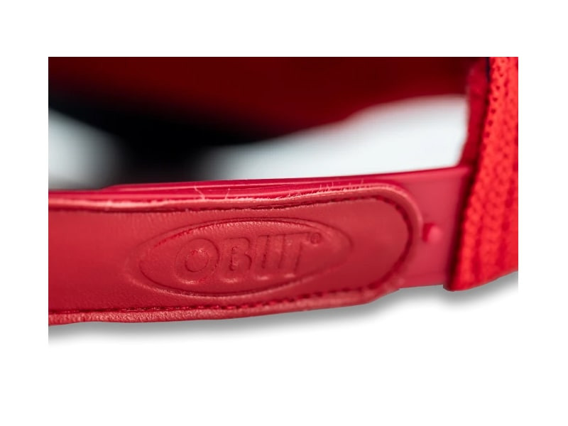 OBUT Casquette Retro with logo