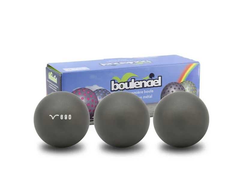 BOULENCIEL Venus Carbone (blanda)