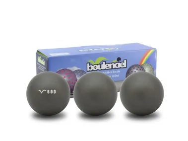 BOULENCIEL Venus Carbone (blanda)