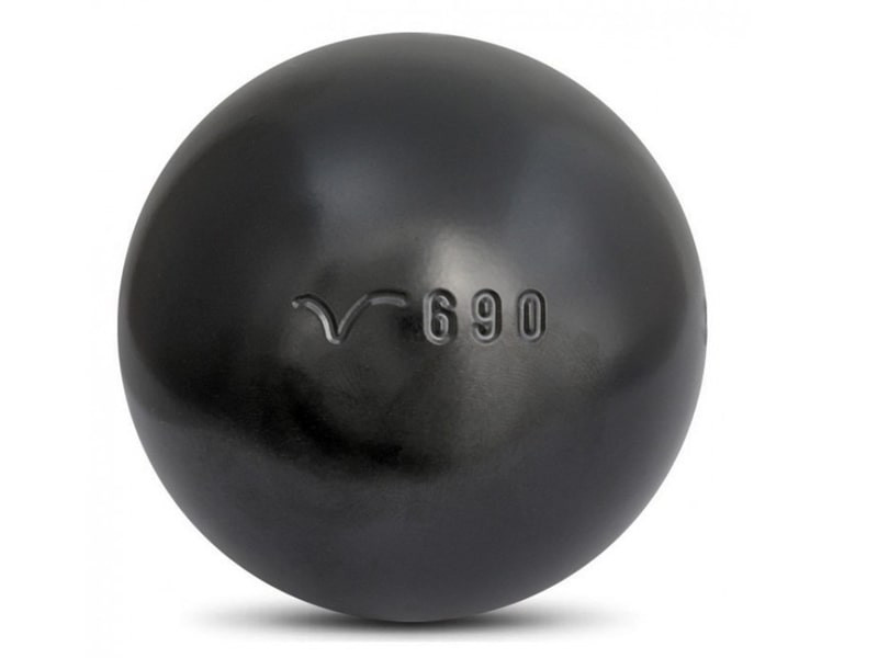 BOULENCIEL Venus Carbone Muy Blanda