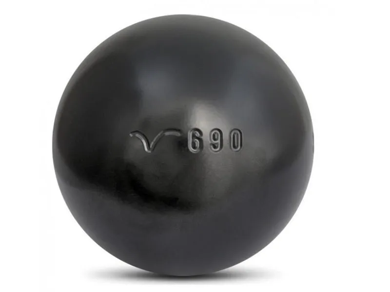 BOULENCIEL Venus Carbone (blanda)