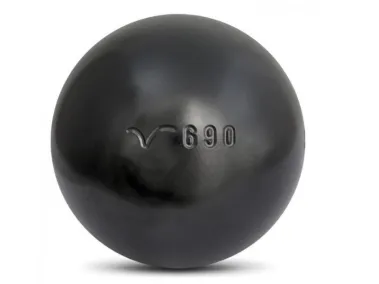 BOULENCIEL Venus Carbone (blanda)