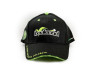BOULENCIEL Gorra Negre/Verda