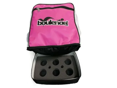 BOULENCIEL Motxilla Zainetto Rosa