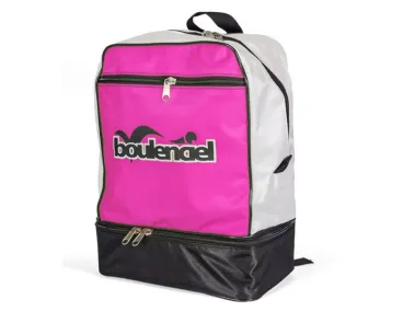 BOULENCIEL Motxilla Zainetto Rosa