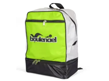 BOULENCIEL Sac à dos Zainetto Vert