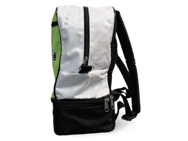 BOULENCIEL Sac à dos Zainetto Vert
