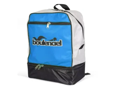 BOULENCIEL Mochila Zainetto Azul