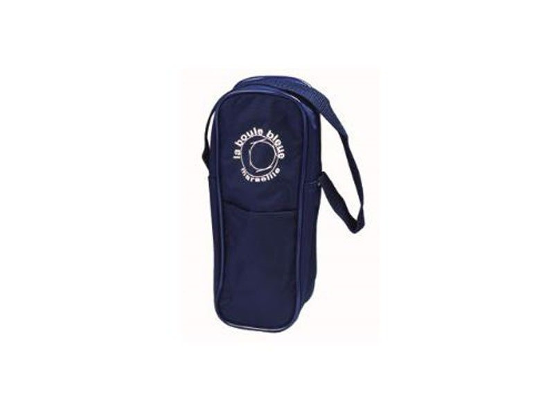 LABOULEBLEUE Bolsa Nylon-3