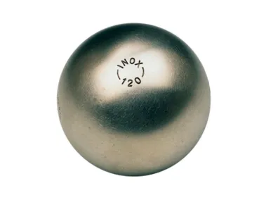 Inox 120 - Estría 0