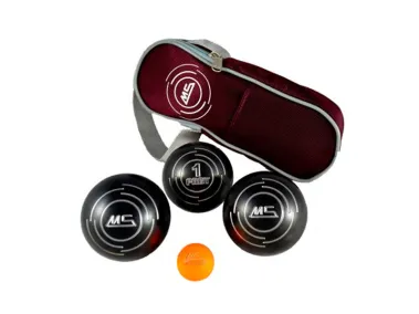 MS 1 PACT - Accesorios