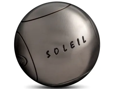 OBUT SOLEIL - Estría 1