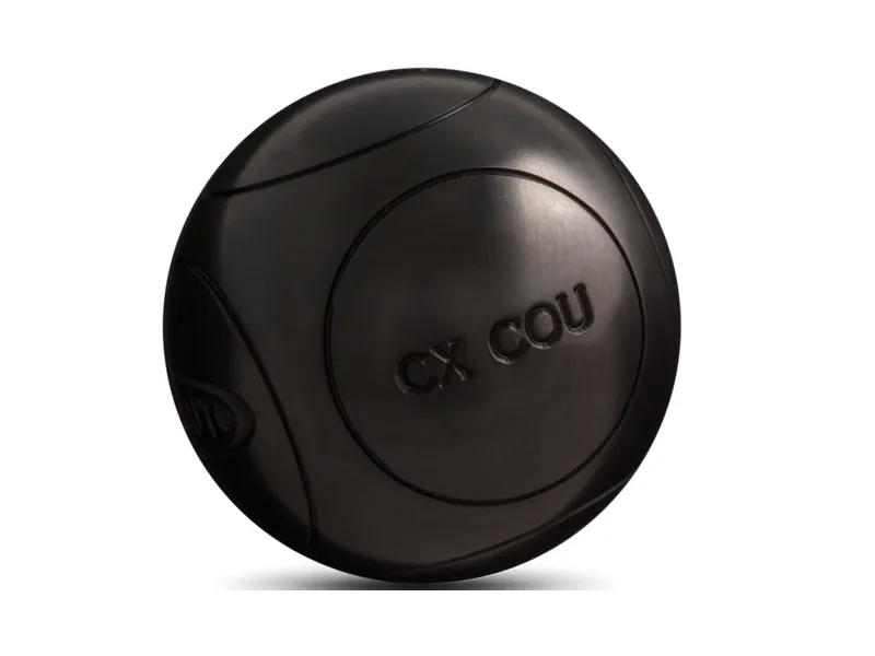 OBUT CX COU - Estría 1