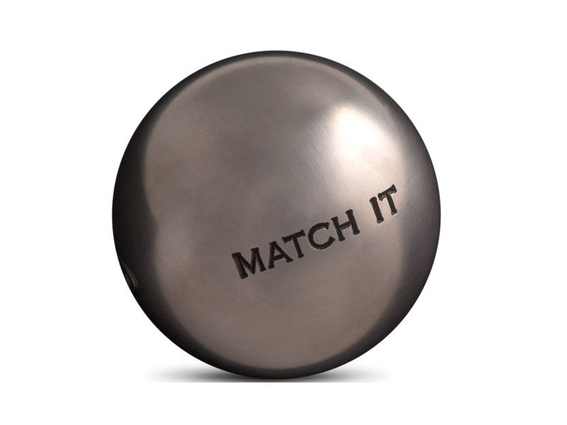 OBUT MATCH IT - Estría 0 - Lisa
