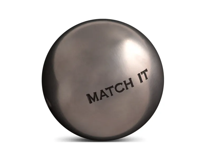 OBUT MATCH IT - Estría 0 - Lisa