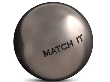 OBUT MATCH IT - Estría 0 - Lisa