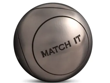 OBUT MATCH IT - Estría 1