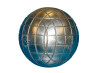 LABOULEBLEUE Inox 120 Estria MEU