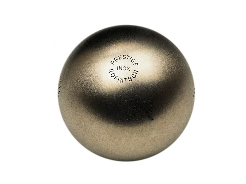 LABOULEBLEUE P. Inox 110