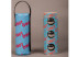 OBUT Bolsa porta bolas de petanca TUBINO - 70 Aniversario - imagen 5