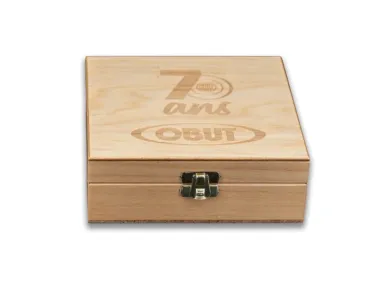 OBUT Collector Set 5 Jacks