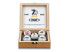OBUT Collector Set 5 Jacks