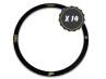 OBUT Lot 14 Cercle rígids Negres