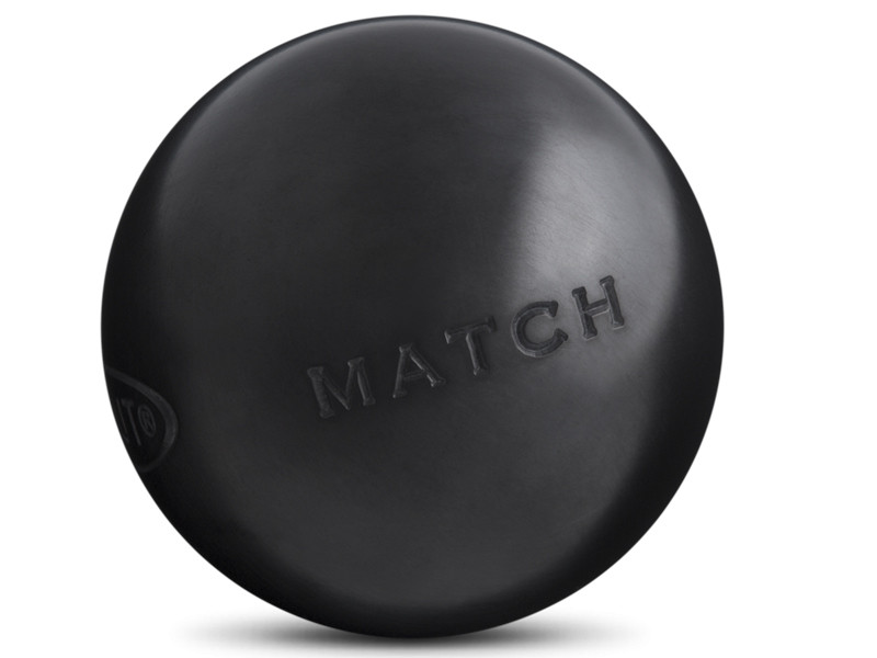 OBUT MATCH Semi Estria 0 - lisa
