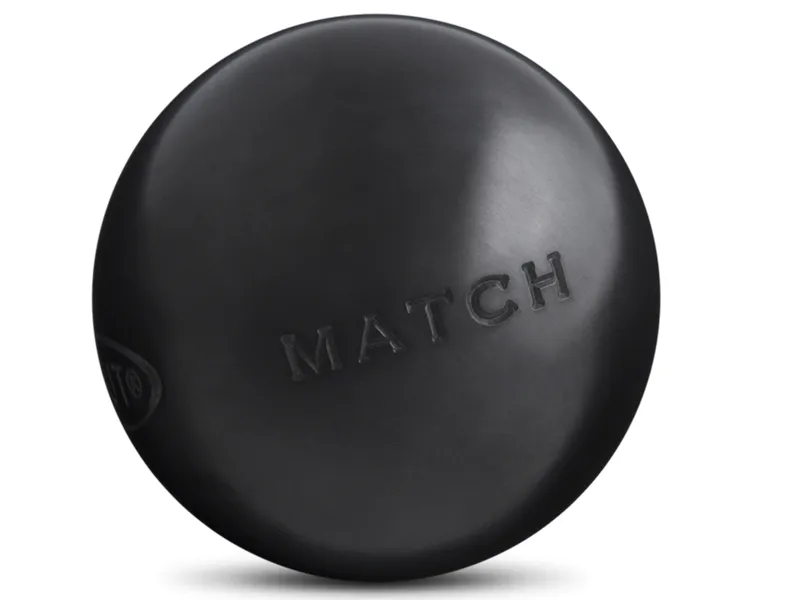 OBUT MATCH Semi Estria 0 - lisa